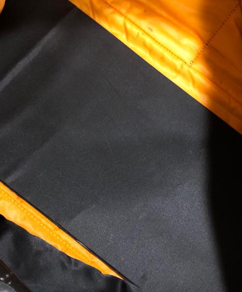 PORTER（ポーター）PORTER (ポーター) タンカー2wayボストンバッグ ブラックの古着・服飾アイテム