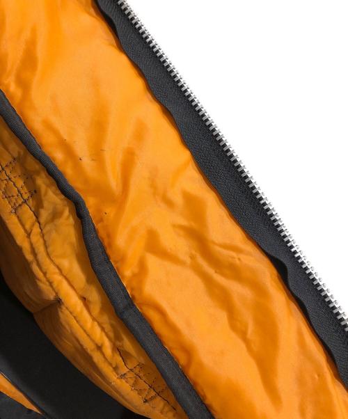 PORTER（ポーター）PORTER (ポーター) タンカー2wayボストンバッグ ブラックの古着・服飾アイテム