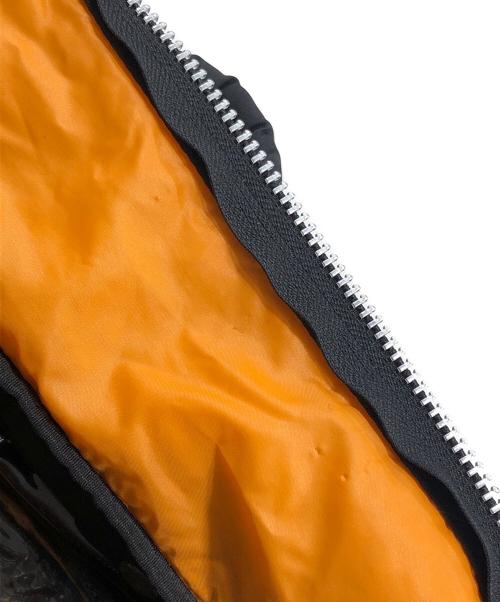 PORTER（ポーター）PORTER (ポーター) タンカー2wayボストンバッグ ブラックの古着・服飾アイテム