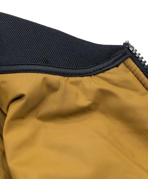 Barbour（バブアー）Barbour (バブアー) キルティングベスト/リ エンジニアード/ リデスデイル ブラック サイズ:Lの古着・服飾アイテム