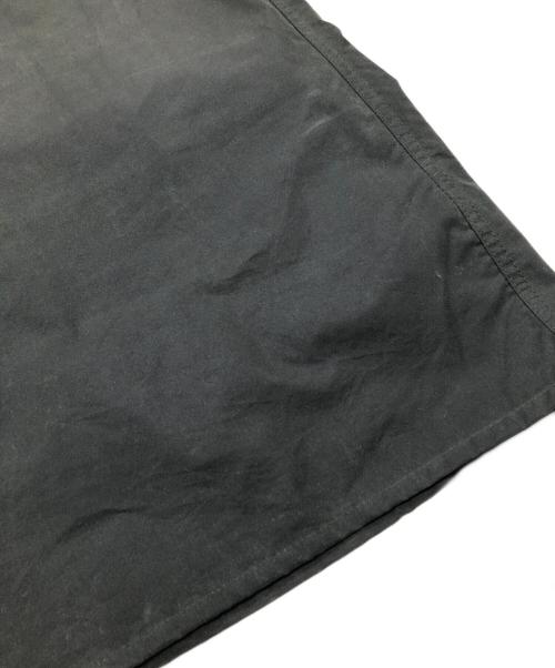 Barbour（バブアー）Barbour (バブアー) ワックスジャケット オーバーサイズフィット グリーン サイズ:38の古着・服飾アイテム