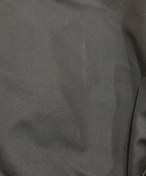 Aquascutum（アクアスキュータム）Aquascutum (アクアスキュータム) ライナー付トレンチコート ネイビー サイズ:10の古着・服飾アイテム