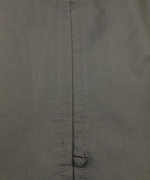 Aquascutum（アクアスキュータム）Aquascutum (アクアスキュータム) ライナー付トレンチコート ネイビー サイズ:10の古着・服飾アイテム