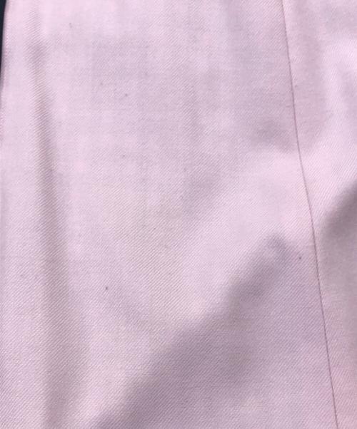 Aquascutum（アクアスキュータム）Aquascutum (アクアスキュータム) ライナー付トレンチコート ネイビー サイズ:10の古着・服飾アイテム