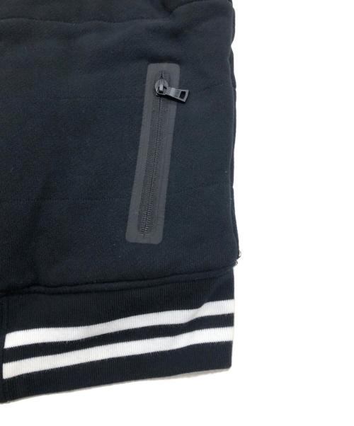 POLO RALPH LAUREN（ポロ・ラルフローレン）POLO RALPH LAUREN (ポロ・ラルフローレン) 袖切替ダウンスタジャン ネイビー サイズ:Sの古着・服飾アイテム