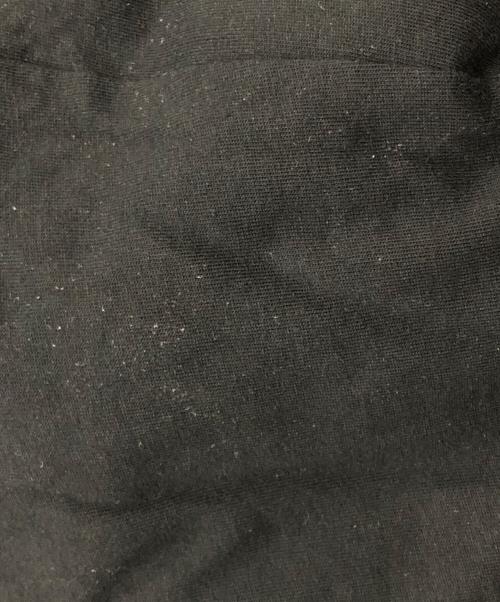 POLO RALPH LAUREN（ポロ・ラルフローレン）POLO RALPH LAUREN (ポロ・ラルフローレン) 袖切替ダウンスタジャン ネイビー サイズ:Sの古着・服飾アイテム