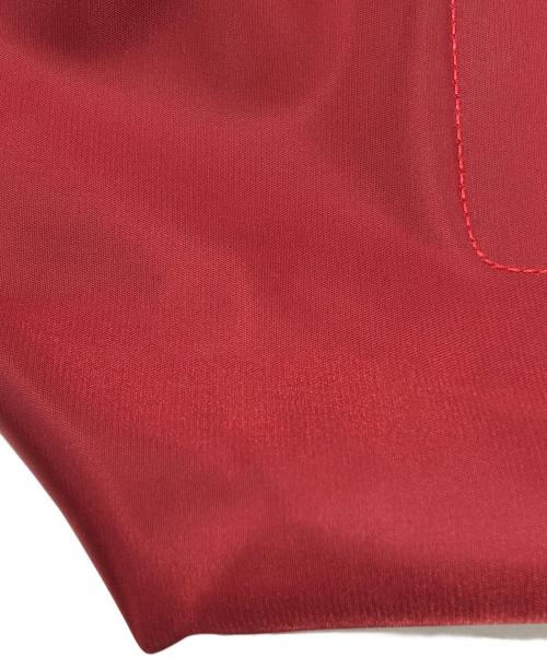LONGCHAMP（ロンシャン）LONGCHAMP (ロンシャン) ル・プリアージュ ネオ S/2WAYショルダーバッグ レッドの古着・服飾アイテム