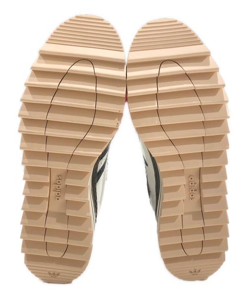 adidas（アディダス）adidas CLOT BAPE BY A BATHING APE スーパースター by Edison Chen （エディソン・チェン）/ EDC X BAPE Superstar by Edison Chenの古着・服飾アイテム