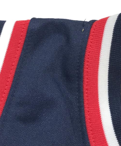 NIKE（ナイキ）NIKE (ナイキ) ドリームチームユニフォーム/ゲームシャツ ネイビー サイズ:XLの古着・服飾アイテム