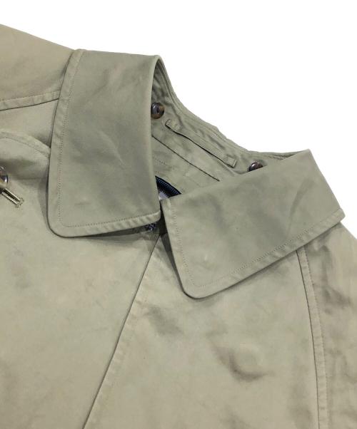 Burberry's（バーバリーズ）Burberry's (バーバリーズ) トレンチコート ベージュ サイズ:9ARの古着・服飾アイテム