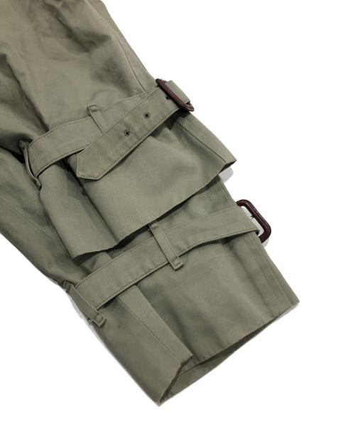 Burberry's（バーバリーズ）Burberry's (バーバリーズ) トレンチコート ベージュ サイズ:9ARの古着・服飾アイテム