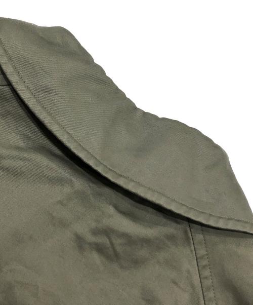 Burberry's（バーバリーズ）Burberry's (バーバリーズ) トレンチコート ベージュ サイズ:9ARの古着・服飾アイテム