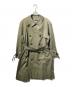 Burberry's（バーバリーズ）の古着「トレンチコート」｜ベージュ