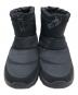 THE NORTH FACE (ザ ノース フェイス) Nuptse Bootie WP Logo Short ブラック サイズ:US6/UK5/EU38：8000円