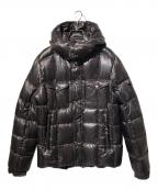 TATRASタトラス）の古着「VERRAZZANO/バラザーノダウンジャケット」｜ブラウン