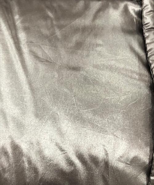 TATRAS（タトラス）TATRAS (タトラス) VERRAZZANO/バラザーノダウンジャケット ブラウン サイズ:4の古着・服飾アイテム