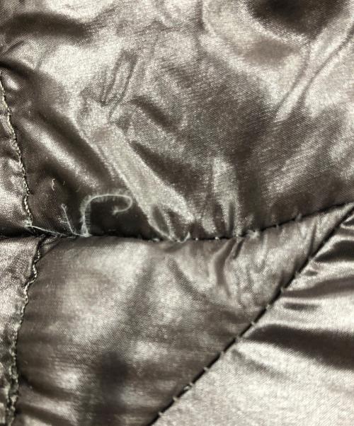 TATRAS（タトラス）TATRAS (タトラス) VERRAZZANO/バラザーノダウンジャケット ブラウン サイズ:4の古着・服飾アイテム