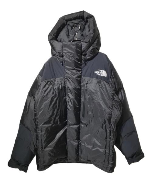 THE NORTH FACE（ザ ノース フェイス）THE NORTH FACE (ザ ノース フェイス) Himalayan Parka / ヒマラヤン ダウン パーカ ブラック サイズ:XLの古着・服飾アイテム