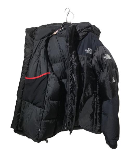 THE NORTH FACE（ザ ノース フェイス）THE NORTH FACE (ザ ノース フェイス) Himalayan Parka / ヒマラヤン ダウン パーカ ブラック サイズ:XLの古着・服飾アイテム