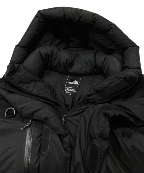 THE NORTH FACE（ザ ノース フェイス）THE NORTH FACE (ザ ノース フェイス) Himalayan Parka / ヒマラヤン ダウン パーカ ブラック サイズ:XLの古着・服飾アイテム