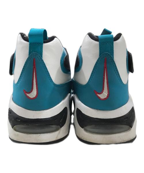 NIKE（ナイキ）NIKE (ナイキ) Air Griffey Max 1  スニーカー スカイブルー サイズ:27.5㎝の古着・服飾アイテム