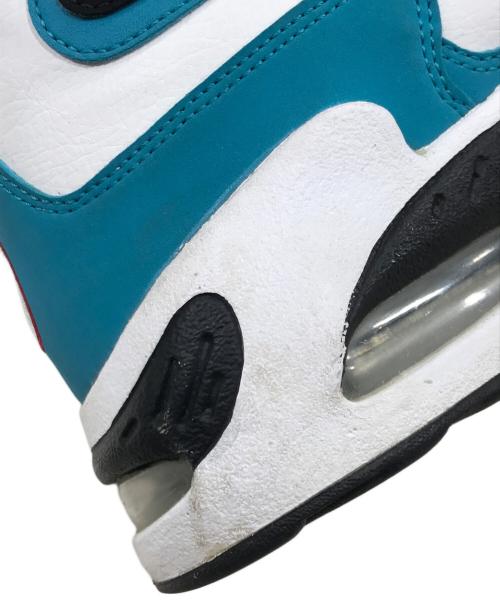 NIKE（ナイキ）NIKE (ナイキ) Air Griffey Max 1  スニーカー スカイブルー サイズ:27.5㎝の古着・服飾アイテム