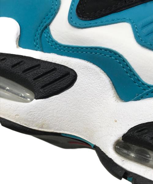 NIKE（ナイキ）NIKE (ナイキ) Air Griffey Max 1  スニーカー スカイブルー サイズ:27.5㎝の古着・服飾アイテム