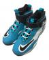 NIKE（ナイキ）の古着「Air Griffey Max 1  スニーカー」｜スカイブルー