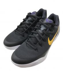 NIKE（ナイキ）の古着「Kobe 9 Elite Low EM Protro」｜ブラック