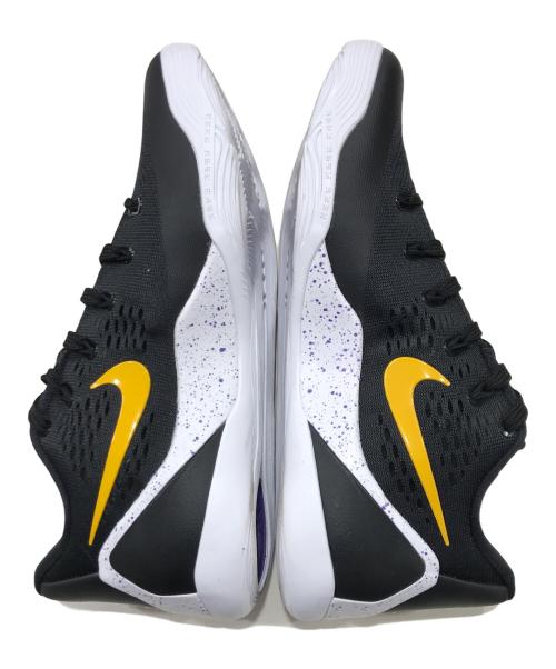 NIKE（ナイキ）NIKE (ナイキ) Kobe 9 Elite Low EM Protro ブラック サイズ:27.5㎝の古着・服飾アイテム