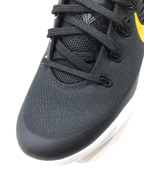 NIKE（ナイキ）NIKE (ナイキ) Kobe 9 Elite Low EM Protro ブラック サイズ:27.5㎝の古着・服飾アイテム