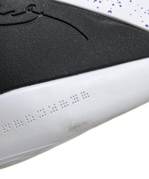 NIKE（ナイキ）NIKE (ナイキ) Kobe 9 Elite Low EM Protro ブラック サイズ:27.5㎝の古着・服飾アイテム