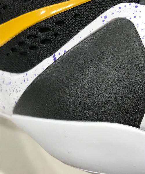 NIKE（ナイキ）NIKE (ナイキ) Kobe 9 Elite Low EM Protro ブラック サイズ:27.5㎝の古着・服飾アイテム