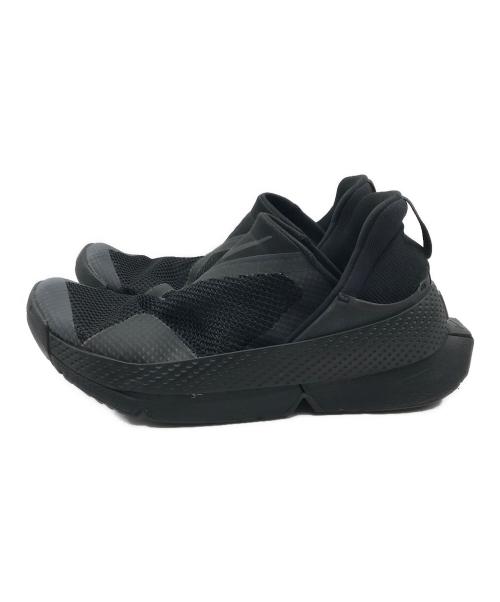 NIKE（ナイキ）NIKE (ナイキ) フライイーズスニーカー/ランニングシューズ ブラック サイズ:26.5の古着・服飾アイテム