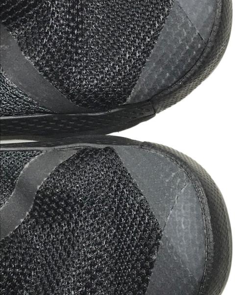 NIKE（ナイキ）NIKE (ナイキ) フライイーズスニーカー/ランニングシューズ ブラック サイズ:26.5の古着・服飾アイテム