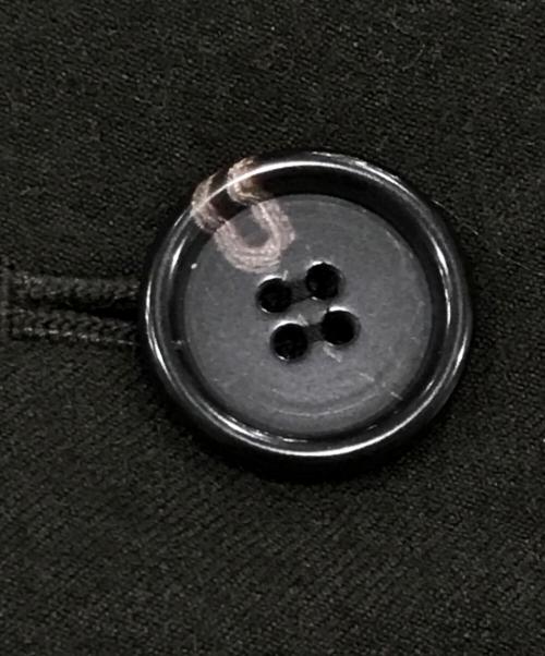 theory（セオリー）theory (セオリー) Sleek Flannel Slim ダブルジャケット カーキの古着・服飾アイテム