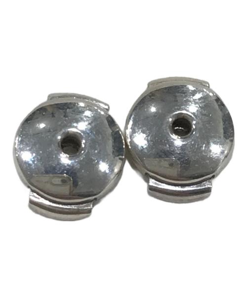 HERMES（エルメス）HERMES (エルメス) シェーヌダンクルピアス サイズ:20Gの古着・服飾アイテム