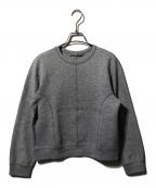 theory luxeセオリーリュクス）の古着「Baymon Namie」｜グレー