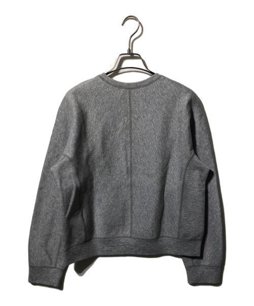 theory luxe（セオリーリュクス）theory luxe (セオリーリュクス) Baymon Namie グレー サイズ:38の古着・服飾アイテム