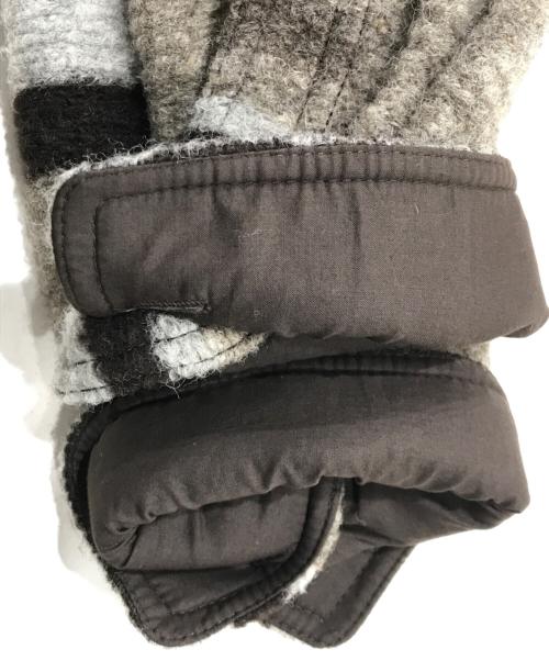 ISABEL MARANT ETOILE（イザベルマランエトワール）ISABEL MARANT ETOILE (イザベルマランエトワール) GASTONIウールジャケット マルチカラー サイズ:34の古着・服飾アイテム