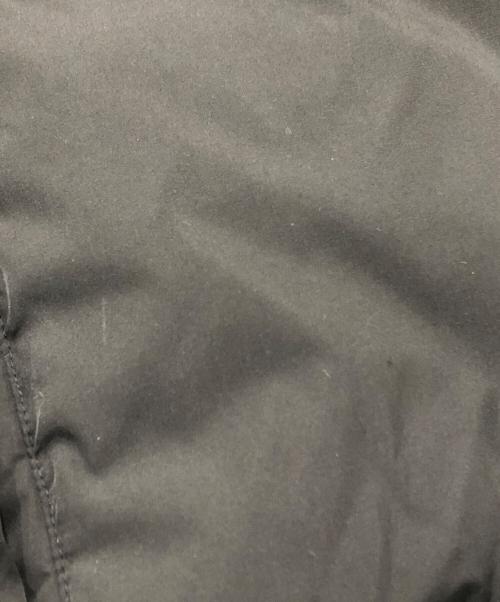 emmi atelier（エミアトリエ）emmi atelier (エミアトリエ) サステナブルフーディーダウンジャケット ブラック サイズ:FREEの古着・服飾アイテム