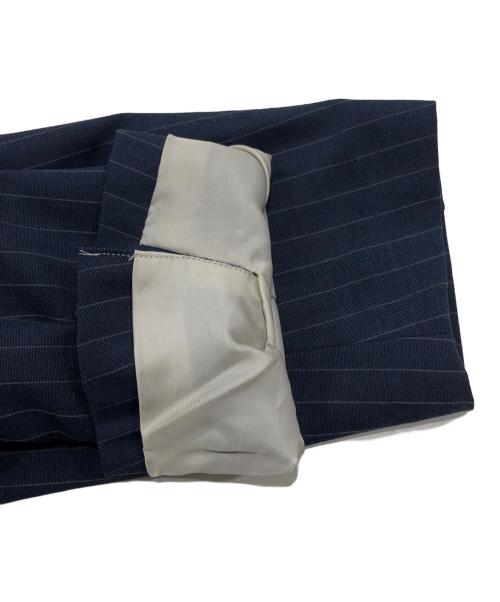 SADE（シャーデー）SADE (シャーデー) JK-11 / ダブルテーラードジャケット ネイビー サイズ:1の古着・服飾アイテム