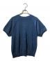BALFOUR (バルフォア) S/S プリント ラグランスウェット/半袖スウェット ブルー サイズ:L：10000円