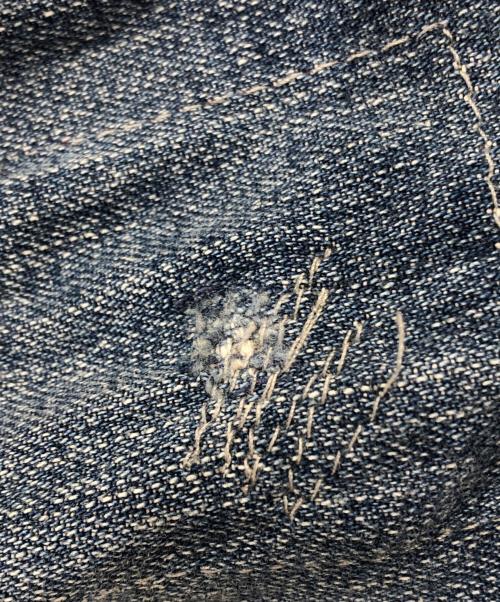 Denim & Supply Ralph Lauren（デニム＆サプライ ラルフローレン）Denim & Supply Ralph Lauren (デニム＆サプライ ラルフローレン) 1ST TYPEデニムジャケット’（ファーストタイプ） インディゴ サイズ:XLの古着・服飾アイテム