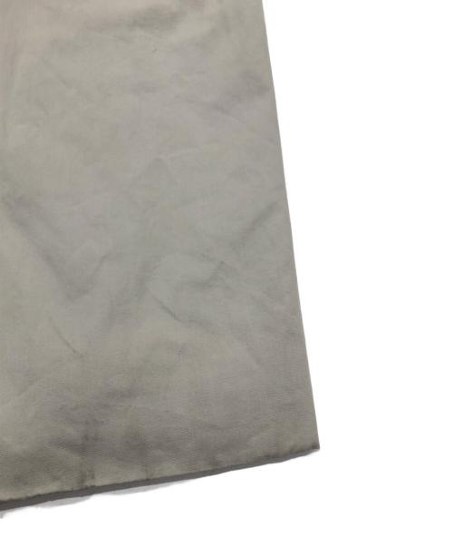 Burberry's（バーバリーズ）Burberry's (バーバリーズ) 裏ノヴァチェックステンカラーコート ベージュ サイズ:表記なしの古着・服飾アイテム