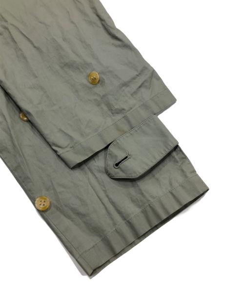 Burberry's（バーバリーズ）Burberry's (バーバリーズ) トレンチコート ベージュ サイズ:7ARの古着・服飾アイテム