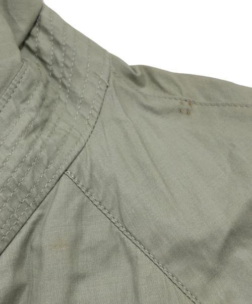 Burberry's（バーバリーズ）Burberry's (バーバリーズ) トレンチコート ベージュ サイズ:7ARの古着・服飾アイテム