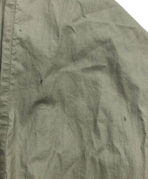 Burberry's（バーバリーズ）Burberry's (バーバリーズ) トレンチコート ベージュ サイズ:7ARの古着・服飾アイテム