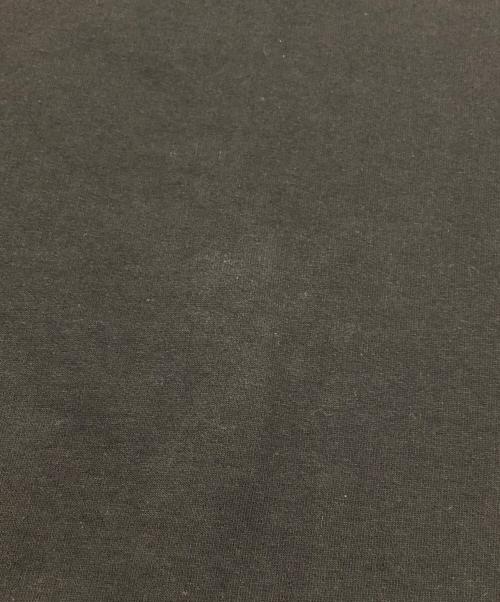 Complex con（コンプレックス コン）COMPLEX CON (コンプレックス コン) Skulls & Flowers プリントスウェット ブラック サイズ:MEDIUMの古着・服飾アイテム