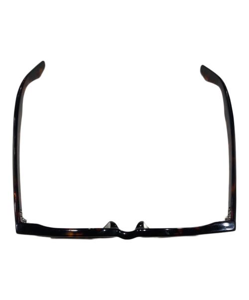 MOSCOT（モスコット）MOSCOT (モスコット) KLUTZ / サングラス ブラウン サイズ:SIZE 50 23-148の古着・服飾アイテム